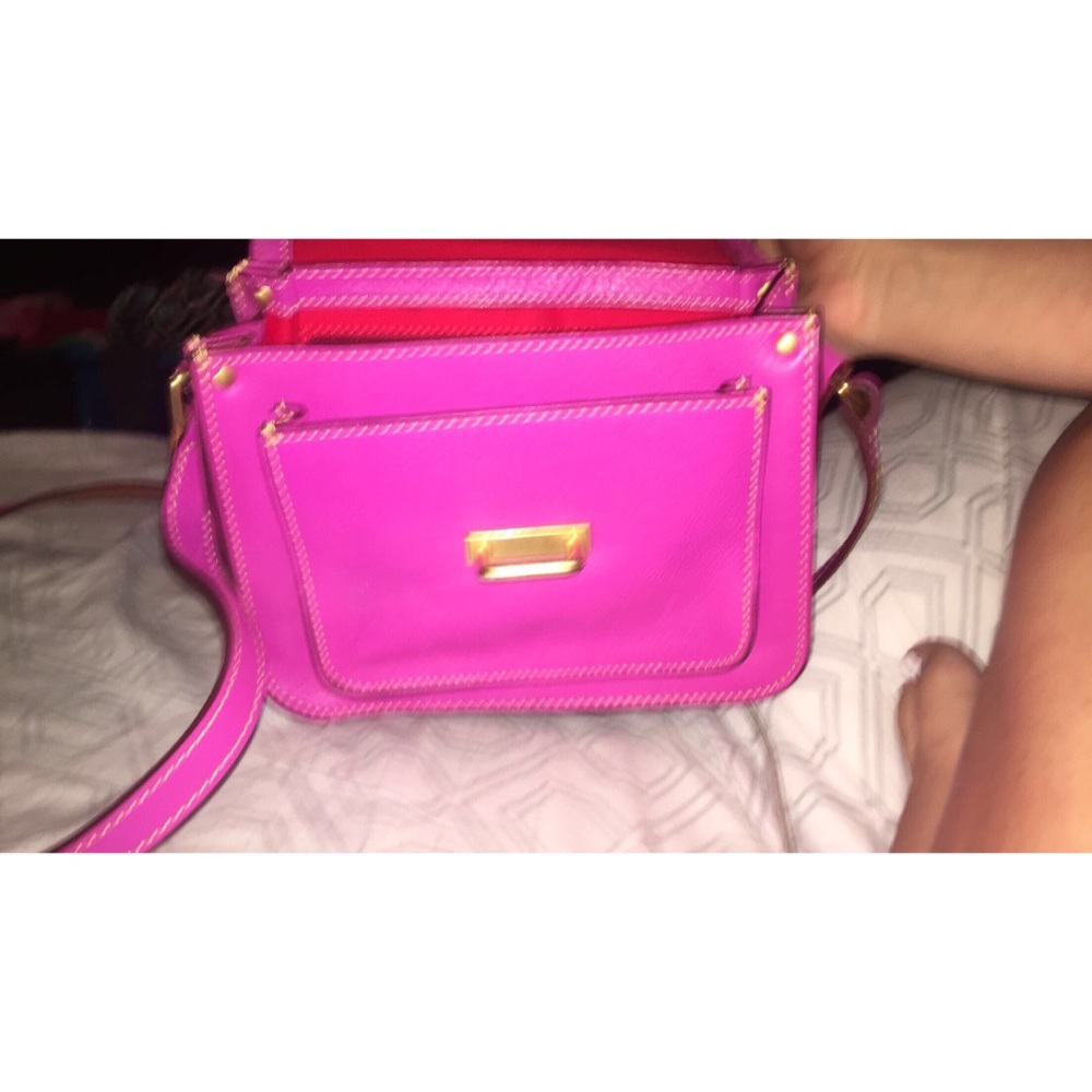Cross body